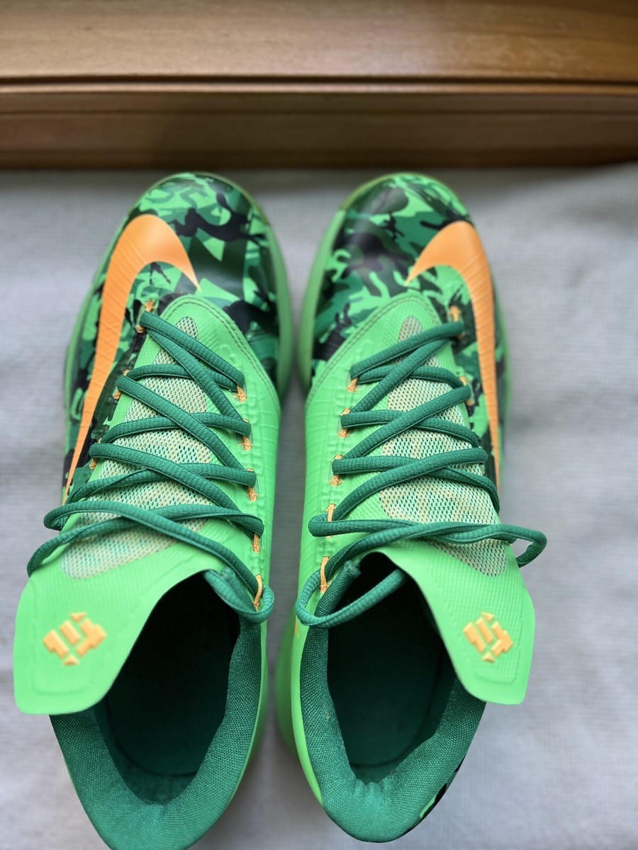 Size 9 - Nike KD 6 Easter - 599424-303 for sale online | eBay Size 9 - Nike KD 6 Easter - 599424-303 for sale online | eBay