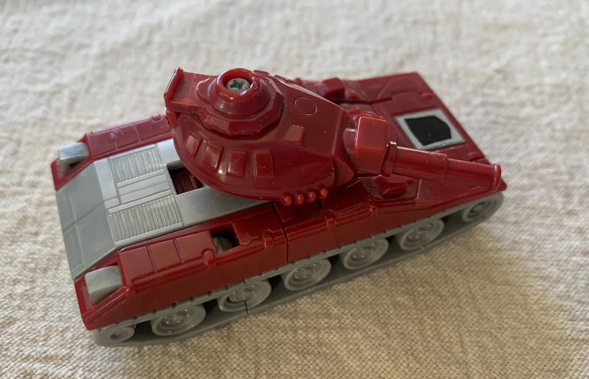 Vintage Transformers G1