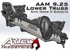 Artec Industries TR9251 Axle Truss