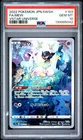 2022 POKEMON JAPANESE SWORD & SHIELD VSTAR UNIVERSE #183 FULL ART/MEW PSA 10