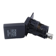 Fit For Honda Crv Civic Accord Xrv Cigarette Lighter Power Socket Plug Outlet