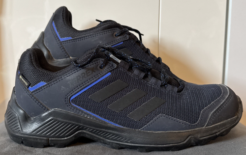 Adidas Men's Shoes 'Terrex Eastrail' GTX GoreTex Waterproof Outdoor Size 8 UK - Picture 4 of 19
