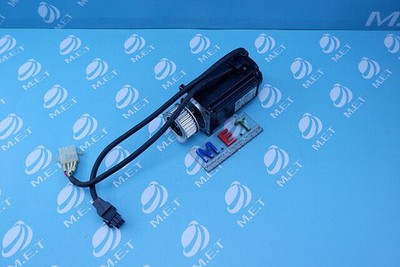 FUJI GYS401D5-RB2 (GETESTET) Servomotor GYS401D5RB2 (GETESTET) 60 Tage Garantie