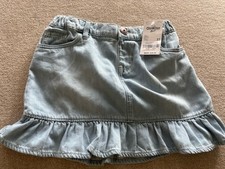 Girls Skirt Oshkosh Size 5T