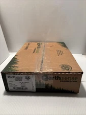 Earthsense Commercial RNW1K150V Recycled Can Liner, 13 Gal, .85 Mil, 24" X 33