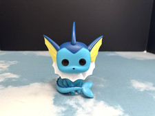 VAPOREON POKEMON Funko Pop! Juegos de figuras de vinilo sueltos