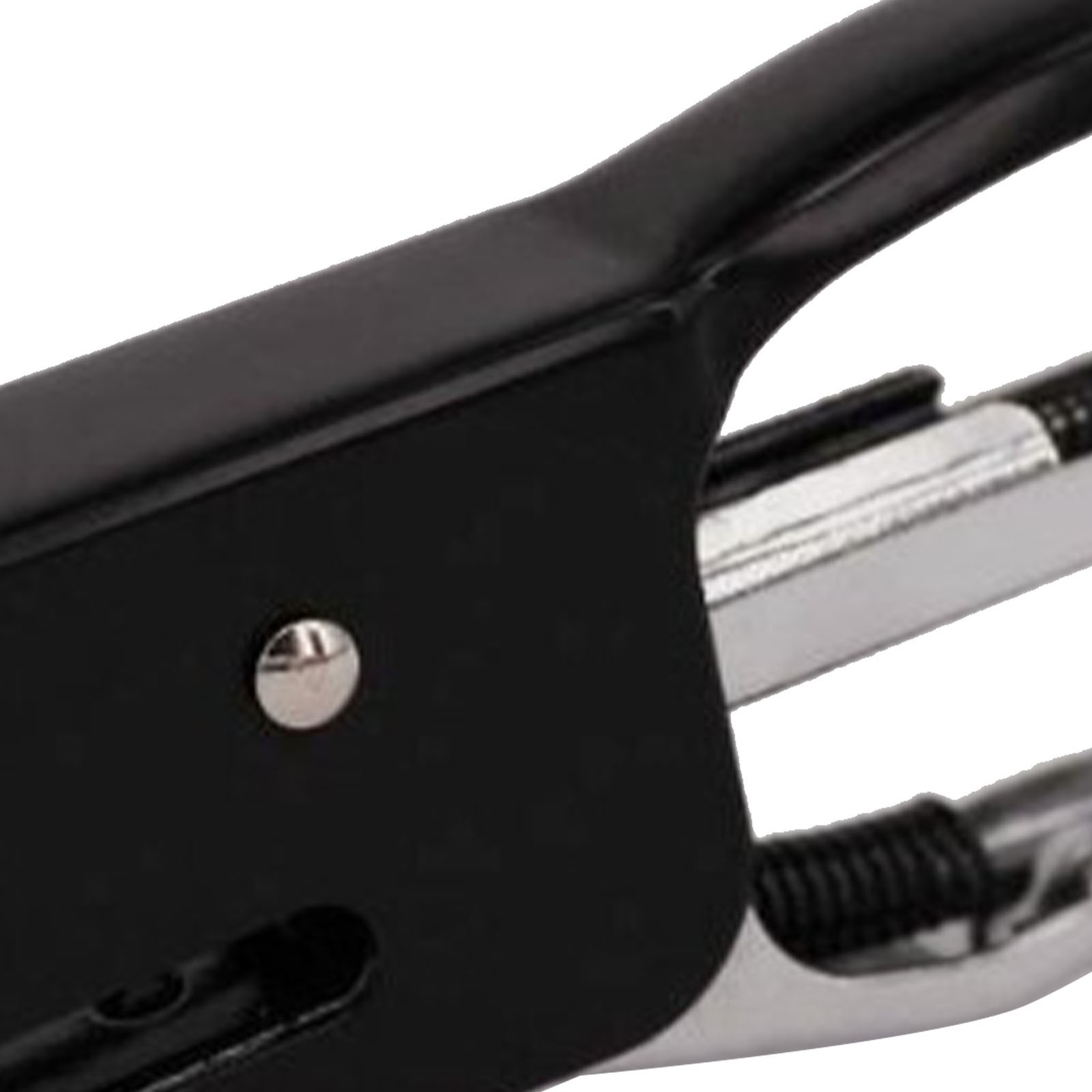 Stapler Large Capacity Metal Desktop Handheld Paper Stapler Tool For Office Scho