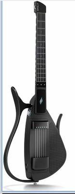 Enya CYBER-G Smart String Guitar Balck Please Read Description!