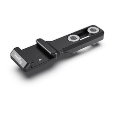 SmallRig Supporto Video Prolunga per Attacco a Slitta Universale in Alluminio Ne