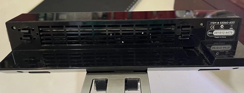 Dispositivo Nyko Intercooler TS para PlayStation 3 # 83060-A50 con cable de alimentación Foto 3 de 4