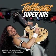 Super Hits von Ted Nugent | CD | Zustand sehr gut - Bild 1 von 2