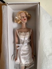 16 inch tall Tonner Roxy Hart Doll Chicago NRFB. UK Seller