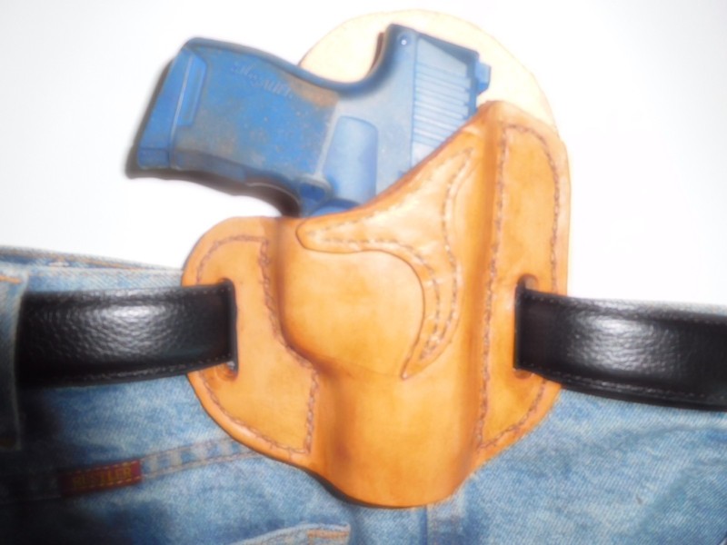 BELT holster for the SIG SAUER P365