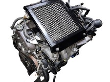2010 Mazdaspeed3 2.3l Disi Turbo 2.3l Engine L3vdt Jdm L3