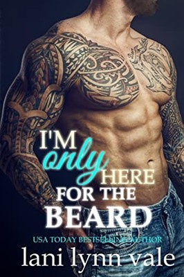 Im Only Here for the Beard: V - VERY GOOD