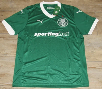 palmeiras jersey products for sale | eBay
