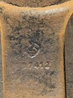 Huge Armstrong Railroad Steam Locomotive Strike Wrench FOR The LRC RAILWAY TRAIN — photo 8