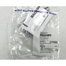 one new BOS 18KW-PA-1QC-S4-C Photoelectric sensor #lk