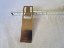 VW Lesezeichen, Brezel-Käfer