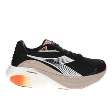 diadora Atomo Star Running  Mens Black Sneake...