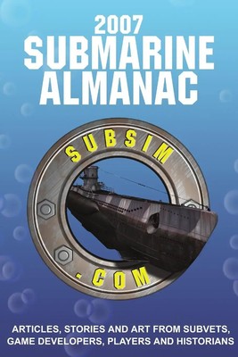 Editor Neal Stevens | 2007 Submarine Almanac | Taschenbuch | Englisch (2004)