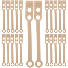 1 Bag Perm Rods Perm Rods Rods Curl Rods Curling Rod Perm Rods Curlers Perm