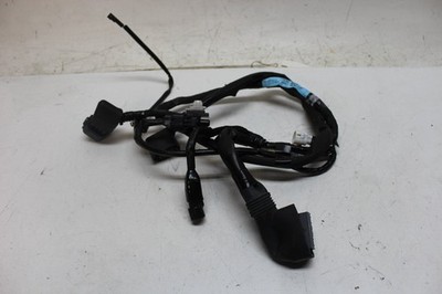 Suzuki GSX R 1000 2017-2020 Kabelbaum vorne (Wire harness front) 201709065