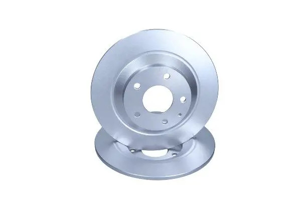 2x Disco freno pieno QD3841 QUARO per MAZDA CX-5 CX-30 MX-30 CX-5 Van - Immagine 2