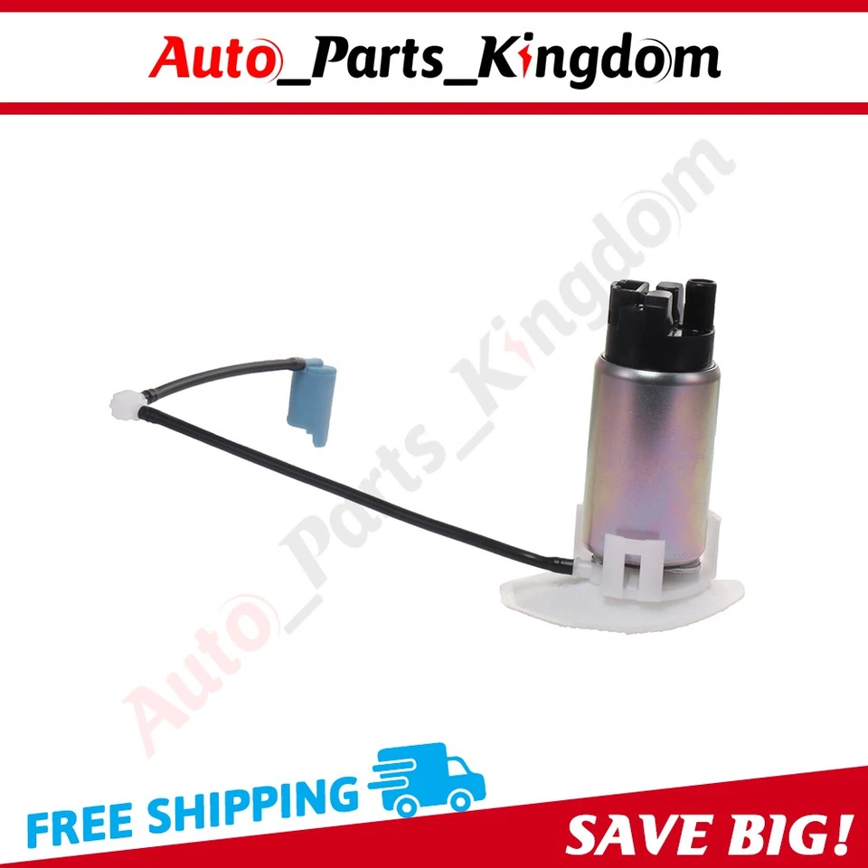 Bomba de combustible 12V SP1316 para Toyota Yaris CE 2015 hatchback 2 puertas FP70086 Foto 2 de 4