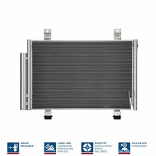 Condensateur Suzuki SWIFT