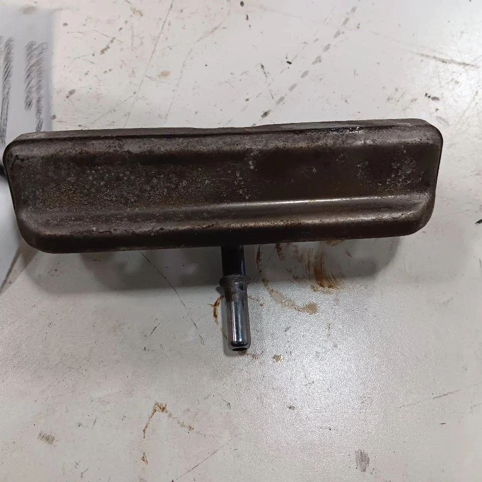 Barra de montaje de inyector de inyección de riel de combustible Subaru Outback Legacy 2018 2017 2016 201 Foto 2 de 4