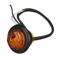 Seachoice LED Marker Light Amber