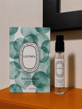Lilyphéa Diptyque perfume - a new fragrance for women and men 2024