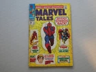 Marvel Tales 14 1968 Amazing Spiderman The Human Torch Thor God of Thunder