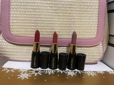Lancome Color Design Lipstick New CHOOSE 196/274/321
