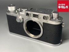 Leica IIIf BODY NoSelf -EXC- 7176
