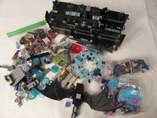Mixed Lot of Legos, 3 lbs, From Assorted Sets...