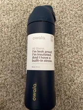 Owala 24 oz winter nights - Limited Edition