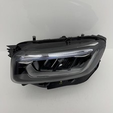 MERCEDES GLB PASSENGER LEFT LED HEADLIGHT 2019 2024 A2479065707 GENUINE A247