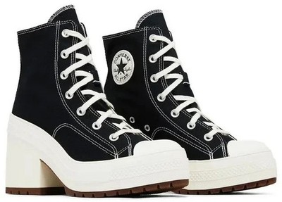 Converse Chuck 70 De Luxe Squared High True Sky for Sale