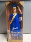Vtg Millenium Grad Barbie Special Edition 2000