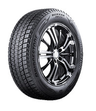 24570 R16 107s Ms 3pmsf Ice Bridgestone Blizzak Dm-v3 Winter Tyres
