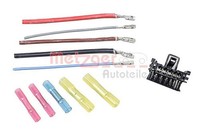 Metzger 2322026 FüR Peugeot