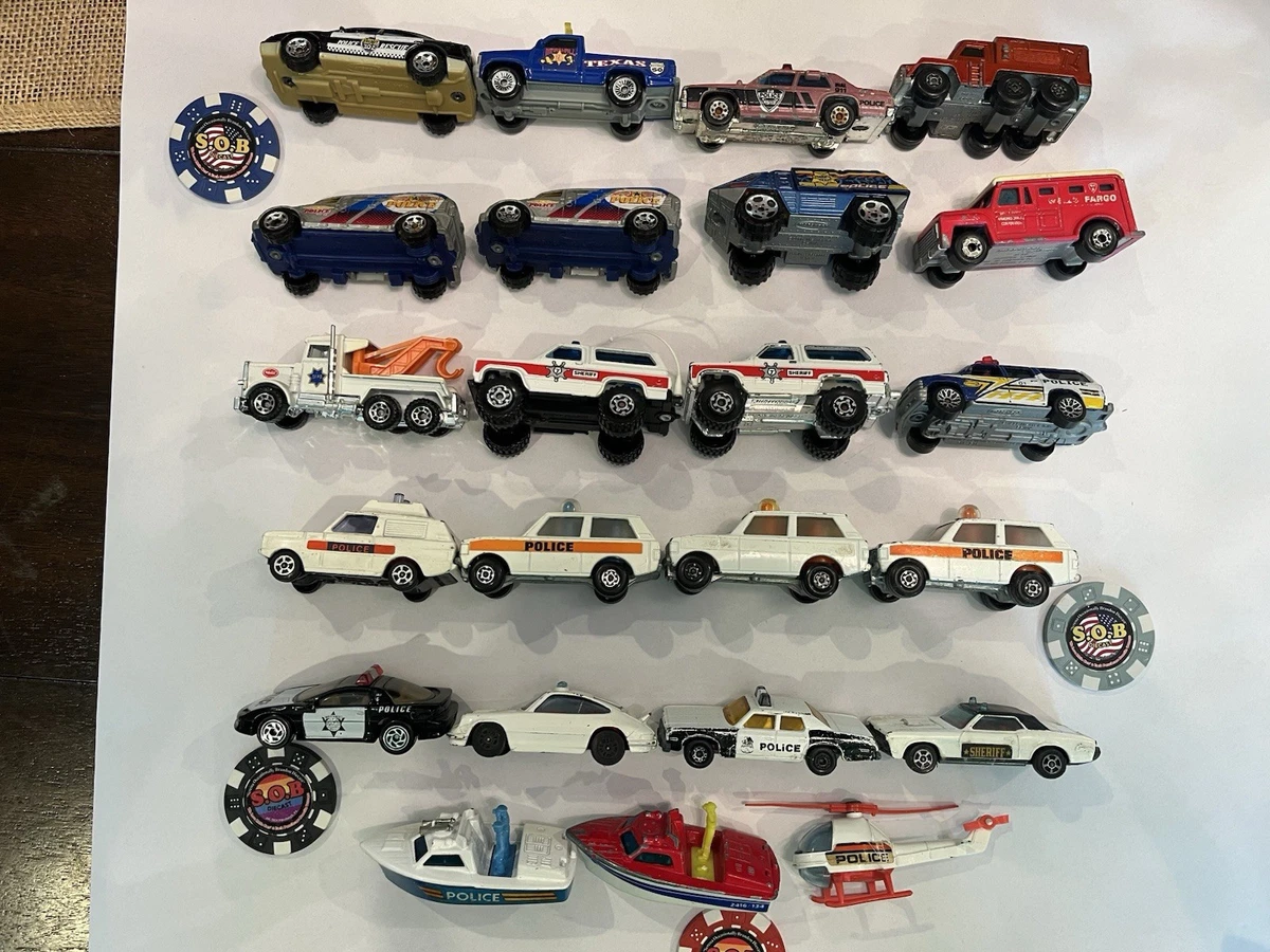 Matchbox Vintage Manufacture Diecast Cars for sale | eBay