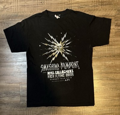 Men's Short Sleeve Allstyle T-Shirt  Smashing Pumpkins