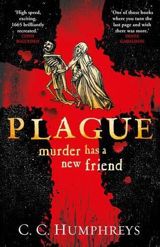 Plague by Humphreys, C C Book The Fast Free ShippingFREE US DELIVERY | ISBN: 0099581175 | Quality Books