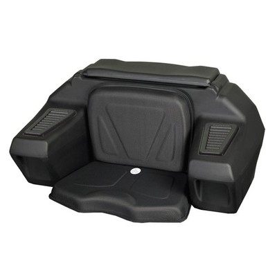 Kolpin Rear Helmet Trunk
