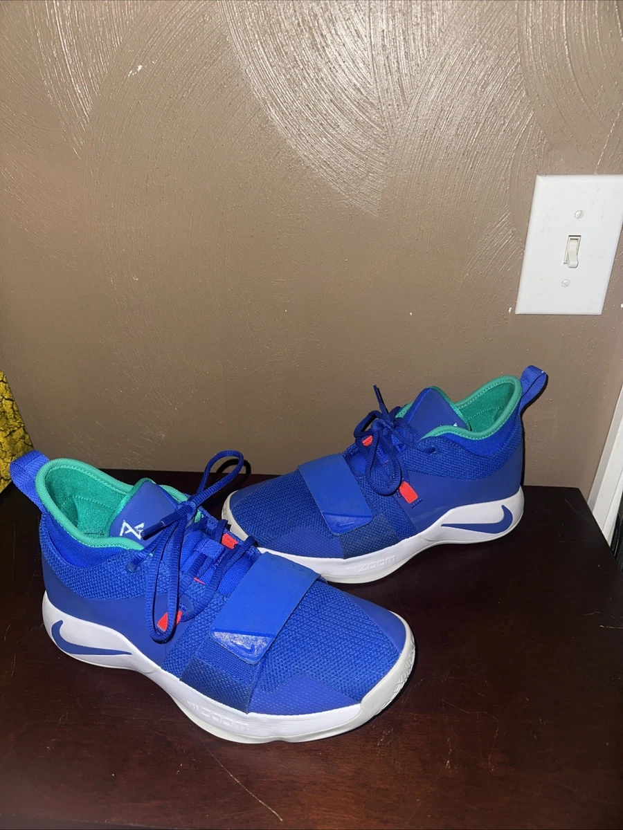 Nike PG 2.5 Men's Sneakers for Sale | Authenticity Guaranteed | eBay