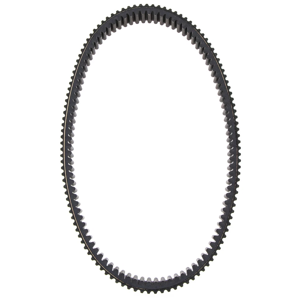 Polaris 3211177 Clutch Drive Belt 2015-2018 Titan Switchback Rush Pro X S Foto 2 de 4