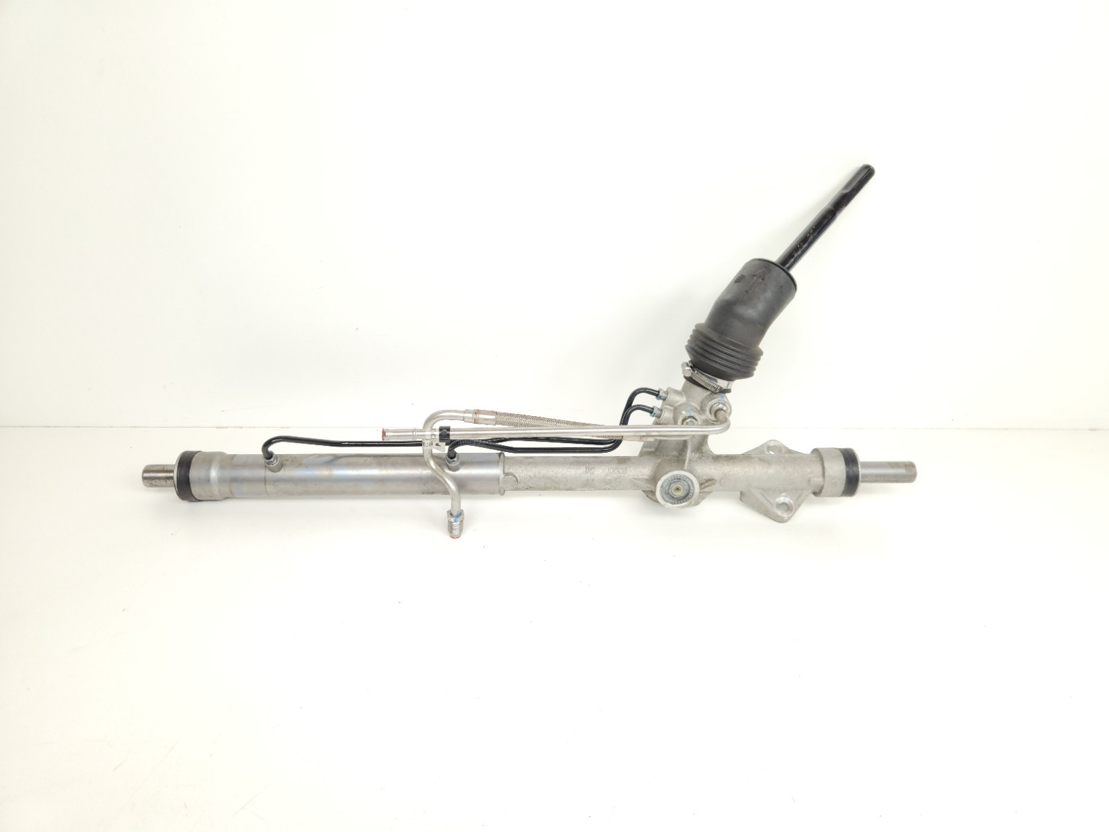 2012-2014 MCLAREN MP4-12C 650S POWER STEERING GEAR RACK OEM